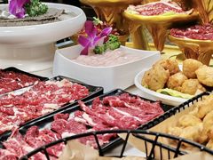-三头牛·潮汕牛肉生蚝火锅 (夏湾店)