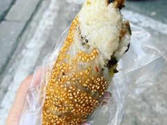 -夏记早点