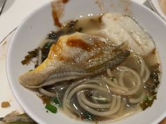 -顶特勒·黄鱼馆·特色菜(上海大世界店)
