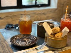 -Apollo·西班牙小酒馆(安福路店)