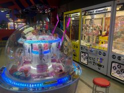-嗨翻Hi-Fun竞技主题乐园·蹦床团建生日聚会(五棵松华熙店)