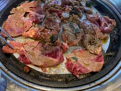 -哈哈碳都·牛肋条无限自助烤肉(台江万达店)