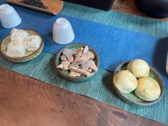 -邈墨茶馆(大兜路1号店)
