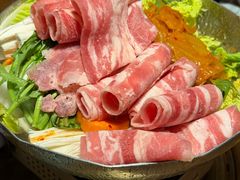 -河风の幸会精致料理