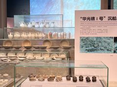 -中国（海南）南海博物馆