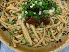 -邓邓胖姐拌面(濉溪路店)