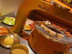 -西塔老太太泥炉烤肉(苏州大悦城店)