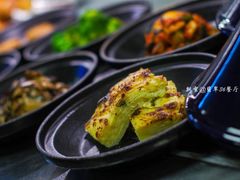 -翡翠36餐厅(浦东香格里拉店)