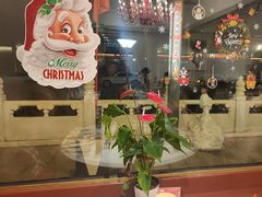 -月福京味斋·烤鸭店·北京菜(鼓楼总店)