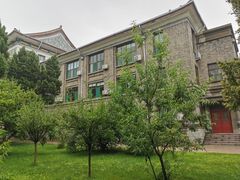 -山东师范大学(千佛山校区)