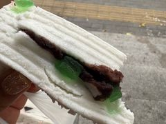 -老王记糕干(养鱼池路店)