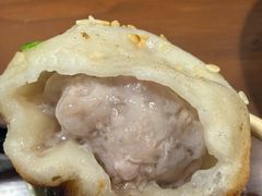 -舒蔡记生煎菜饭(云南中路店)