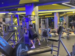 -贝菲特游泳健身(徐泾店)