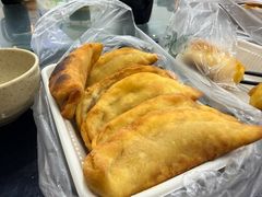 -李记清真馆(打钉巷店)