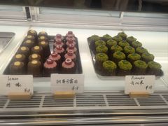 -发酵食堂(屏风街店)