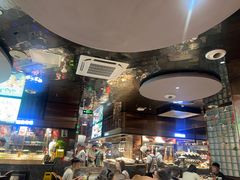 -吉布鲁牛排海鲜自助(成都大悦城店)