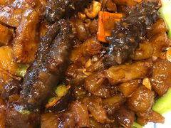 -红星渔村(将军石店)
