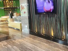 -晋江温德姆酒店·自助餐厅