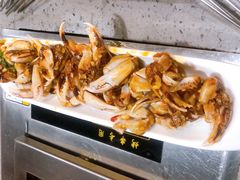 -邢氏老太太烧烤(南山店)