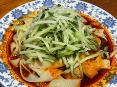 -柴窝堡22号传承新疆菜·新疆辣子鸡