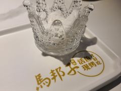 -马邦子·紫苏烤鱼(恒隆广场店)