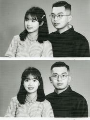 -艳芳照相馆