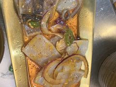 -阿昌白族石板烧(大理古城店)