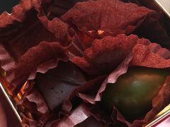 -广州粤海喜来登酒店