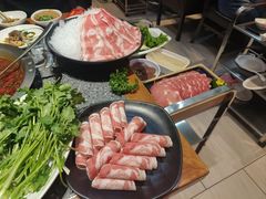 -华晟山城火锅(开发区港西东阁里店)