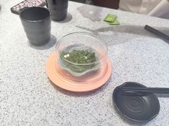 -争鲜回转寿司(中街大悦城店)