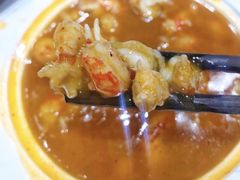-海盗虾饭·剥好的小龙虾饭(SOHO尚都店)