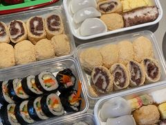 -英实打糕店