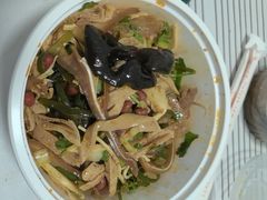 -留夫鸭(巴黎春天宝山店)