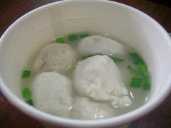 -原巷口鱼丸店(龙头路外卖店)