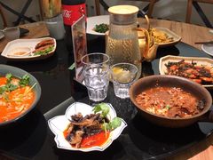 -金鱼妈妈 山野·食趣(荫山街店)