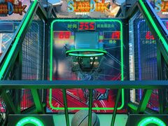 -DEDE APU潮玩运动聚乐部(观音桥店)