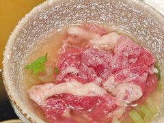 -今日牛事潮汕鲜牛肉火锅(瑞金店)