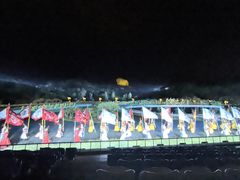 -鼎盛王朝康熙大典实景演出