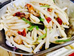 -桂萍特色牛筋牛杂(长堤街总店)