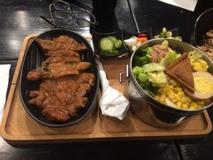 -小明同学(三里屯店)