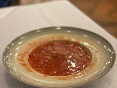 莫斯科红菜汤-莫斯科餐厅