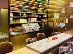 大堂-海底捞火锅(龙茗路店)