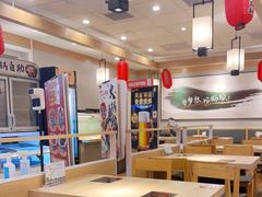 大堂-吉野家 (新街口外大街店)