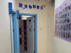 -全心全意连锁动物医院·微创中心·内科急重症·心脏专科(丰管路店)