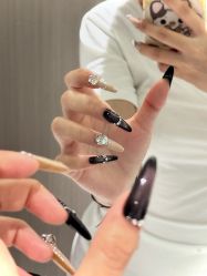 点击看大图 -LADYGIRL·Nail·Lash·美甲美睫