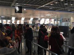 -宜家·瑞典风味餐厅(无锡店)