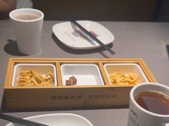 -探炉·香辣豆花烤鱼(笋岗宝能环球汇店)