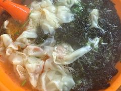 -阿麟馄饨(延长路店)
