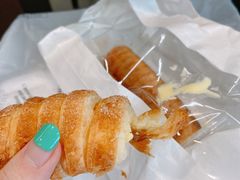 奶油号角-罗森尼娜(解放西路店)
