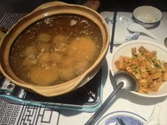 -湘语·湖南家常菜(新洲店)